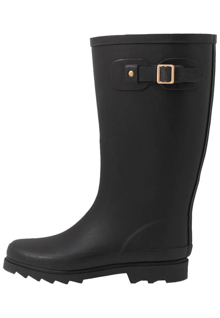 Botte ANNA FIELD Anna Field Wellies Noir Femme | KYI-0633641